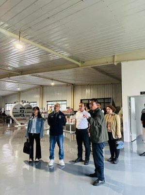 普洱咖啡與茶產業精準招商 助力農產品加工業轉型升級