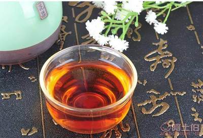 正山小種 正宗特級紅茶，武夷巖茶的經典傳承