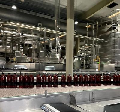 康師傅茶研院 茶心匠韻，傳承創新茶業