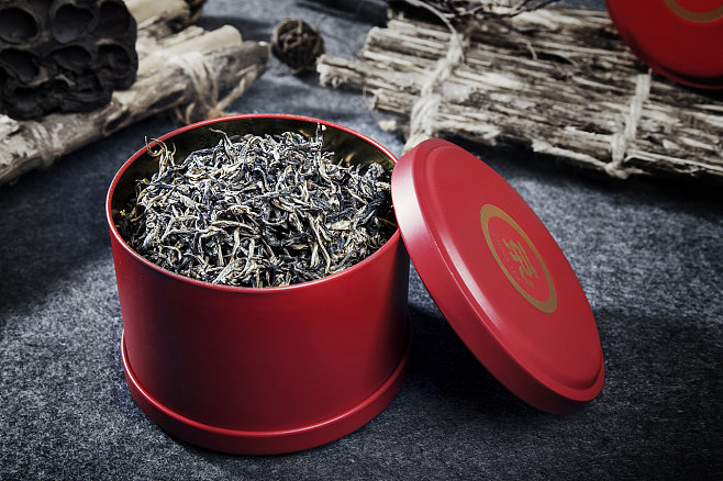 茶葉淘寶產品拍攝商業攝影 提升茶業電商視覺營銷的關鍵