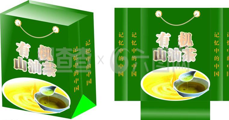 茶產品包裝設計的視覺美學與市場策略